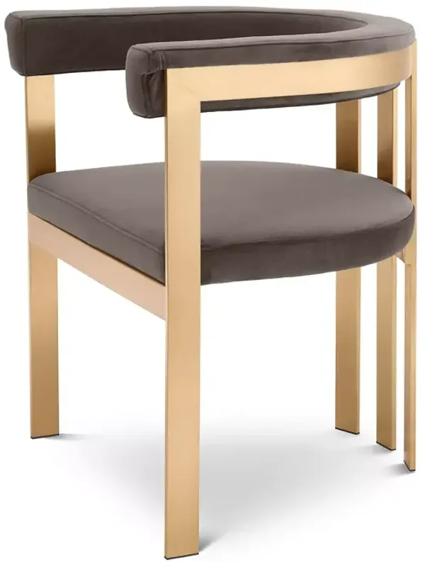 Eichholtz Clubhouse Dining Chair 