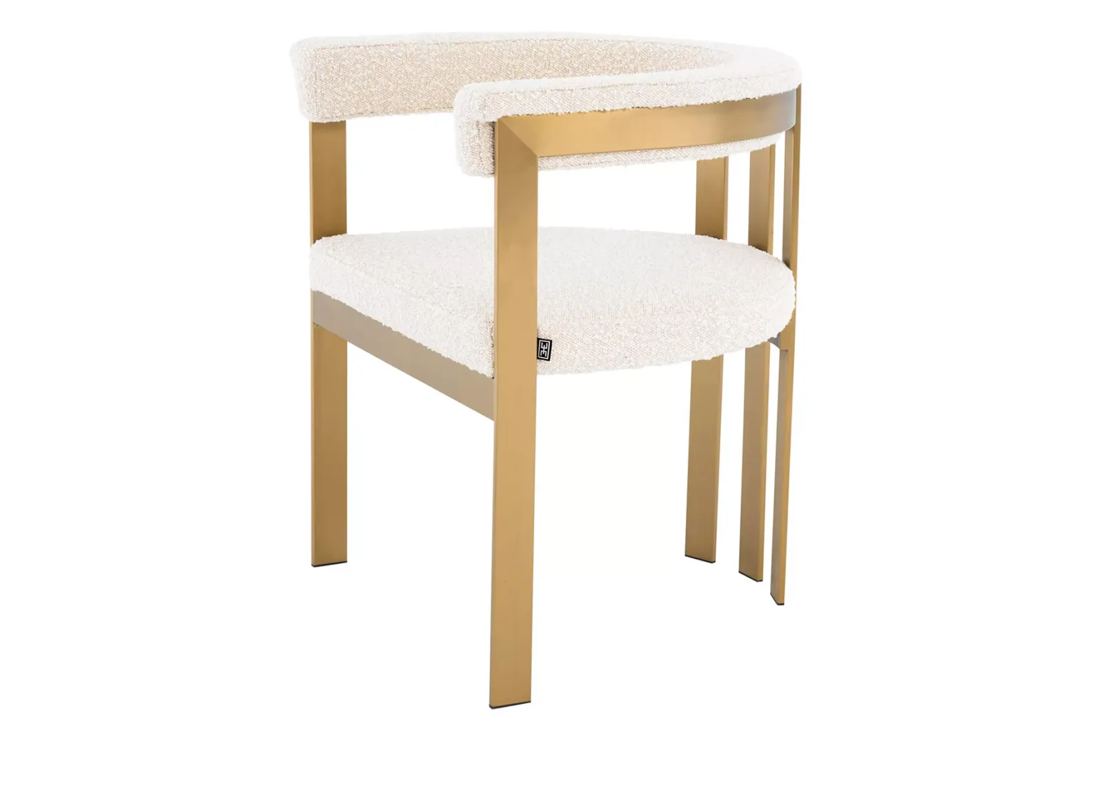 Eichholtz Clubhouse Dining Chair 