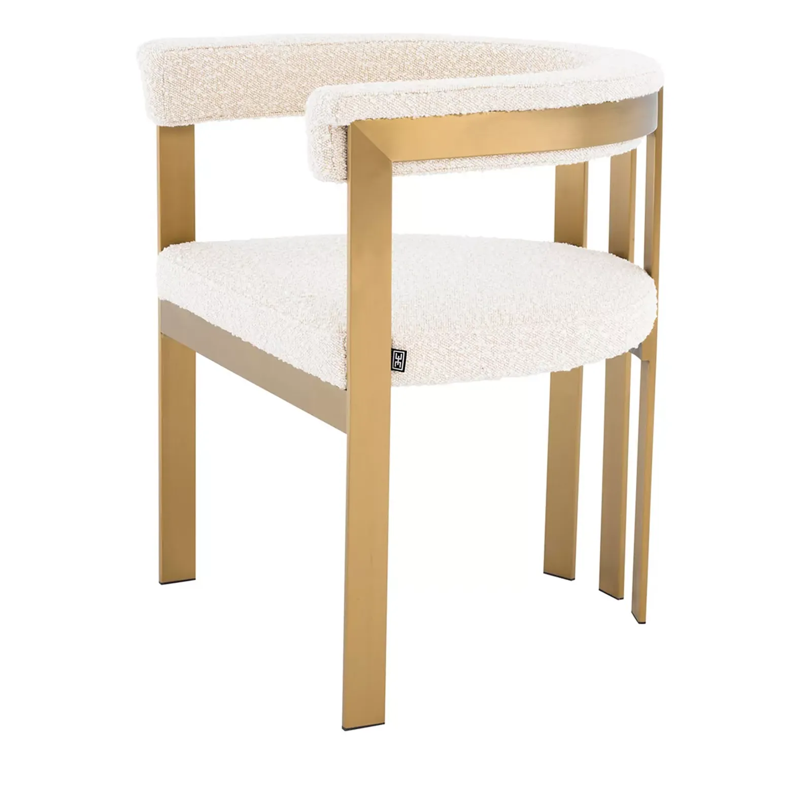 Eichholtz Clubhouse Dining Chair 