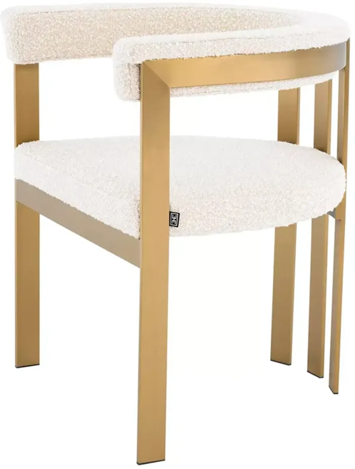 Eichholtz Clubhouse Dining Chair 