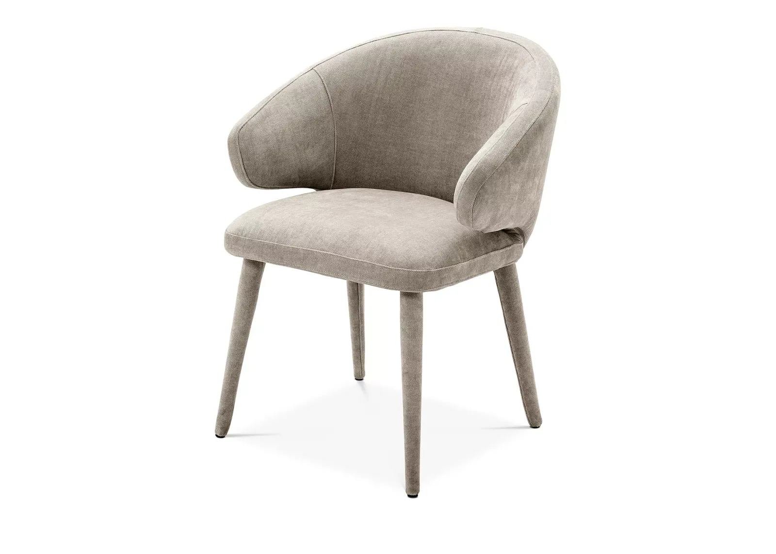 Eichholtz Cardinale Dining Chair 