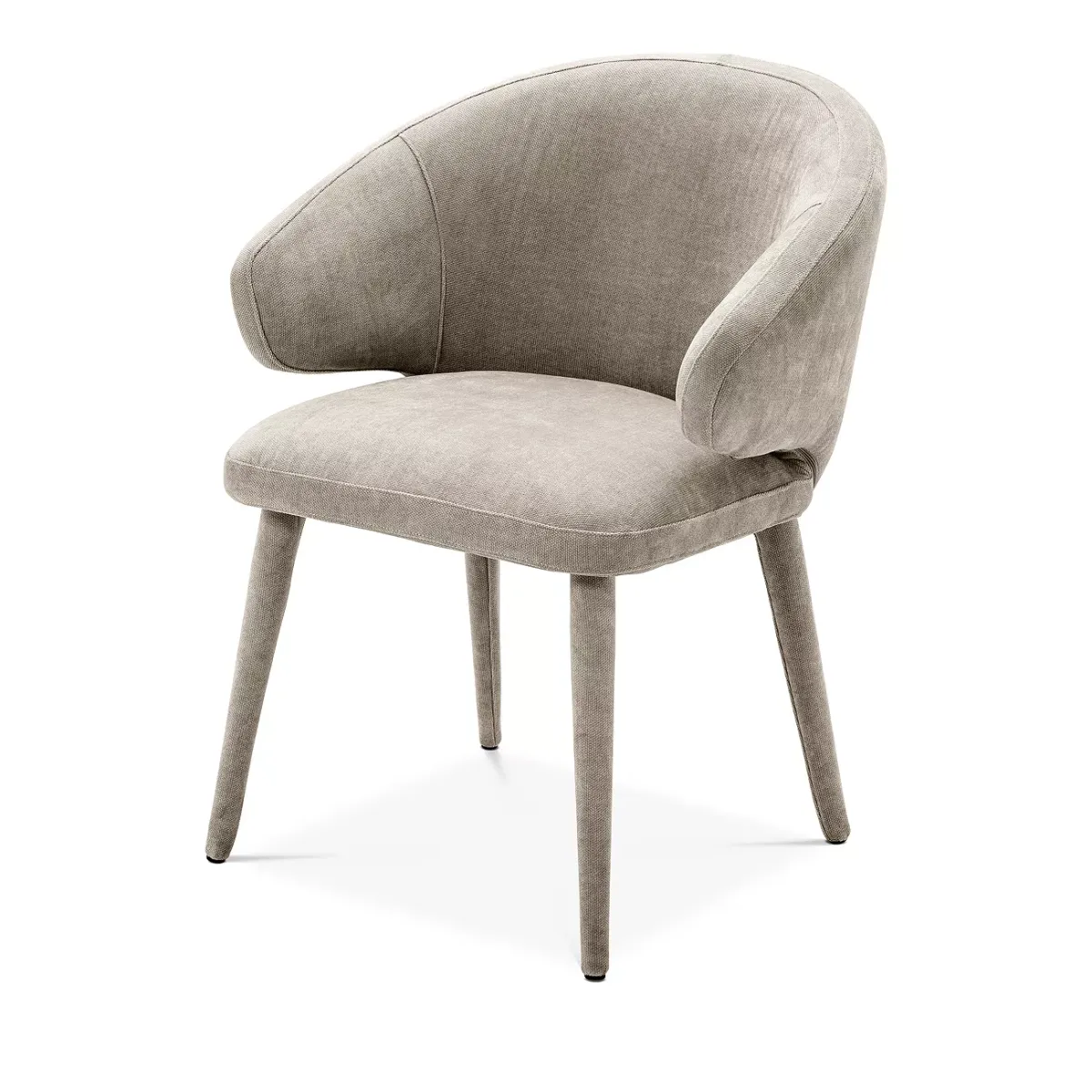 Eichholtz Cardinale Dining Chair 