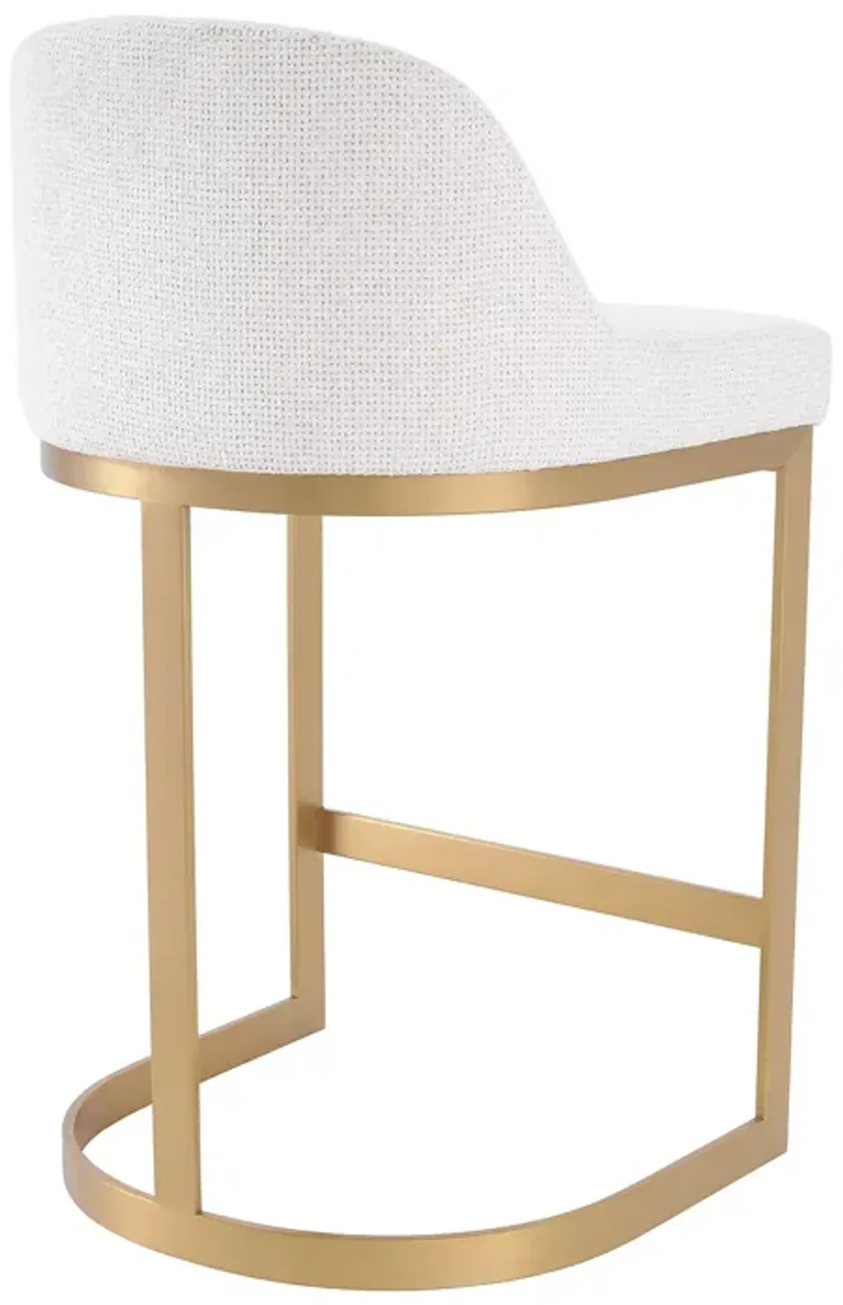 Eichholtz Condos Counter Stool 