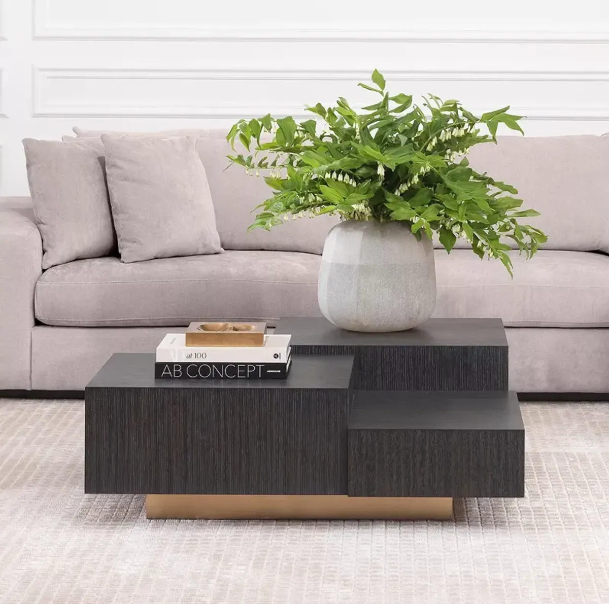 Eichholtz Nerone Coffee Table 