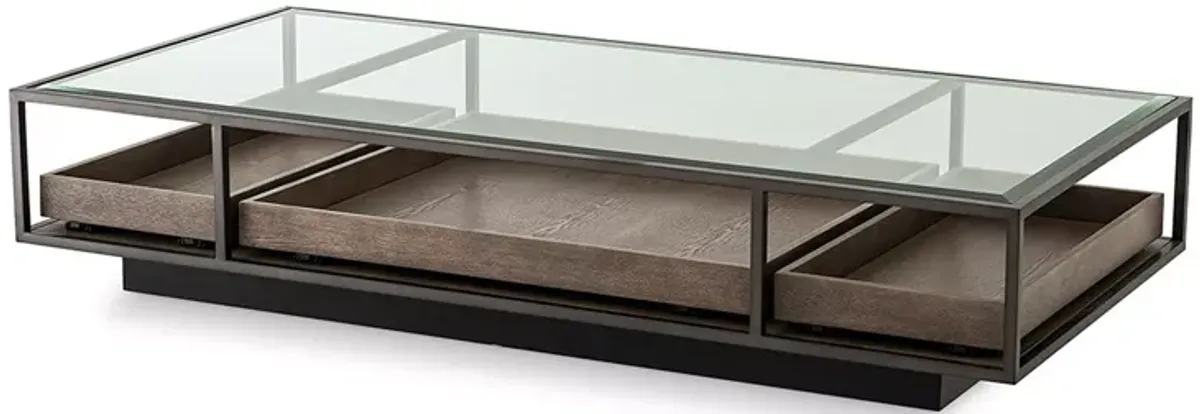 Eichholtz Roxton Coffee Table 