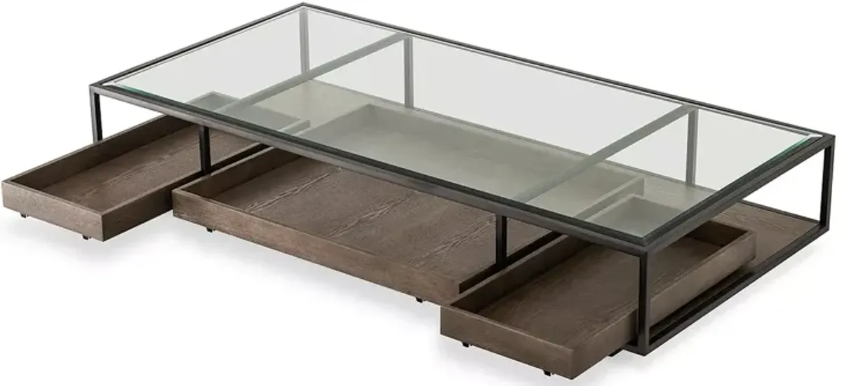 Eichholtz Roxton Coffee Table 