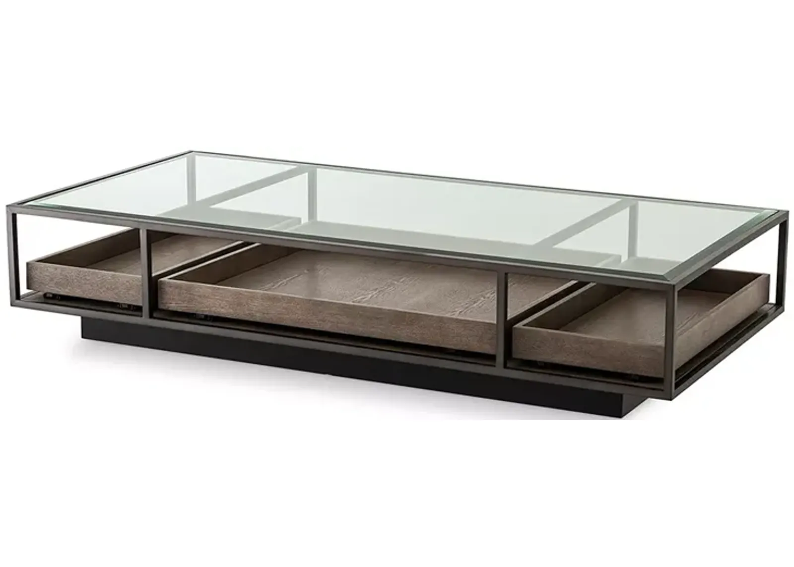 Eichholtz Roxton Coffee Table 