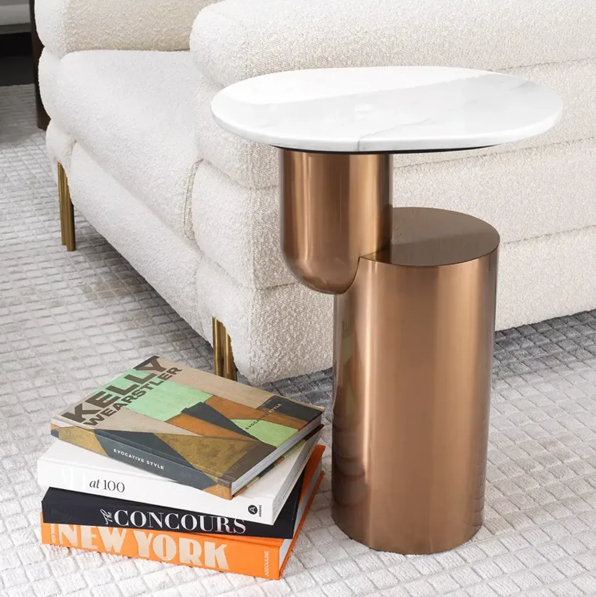 Eichholtz Tosca Side Table 