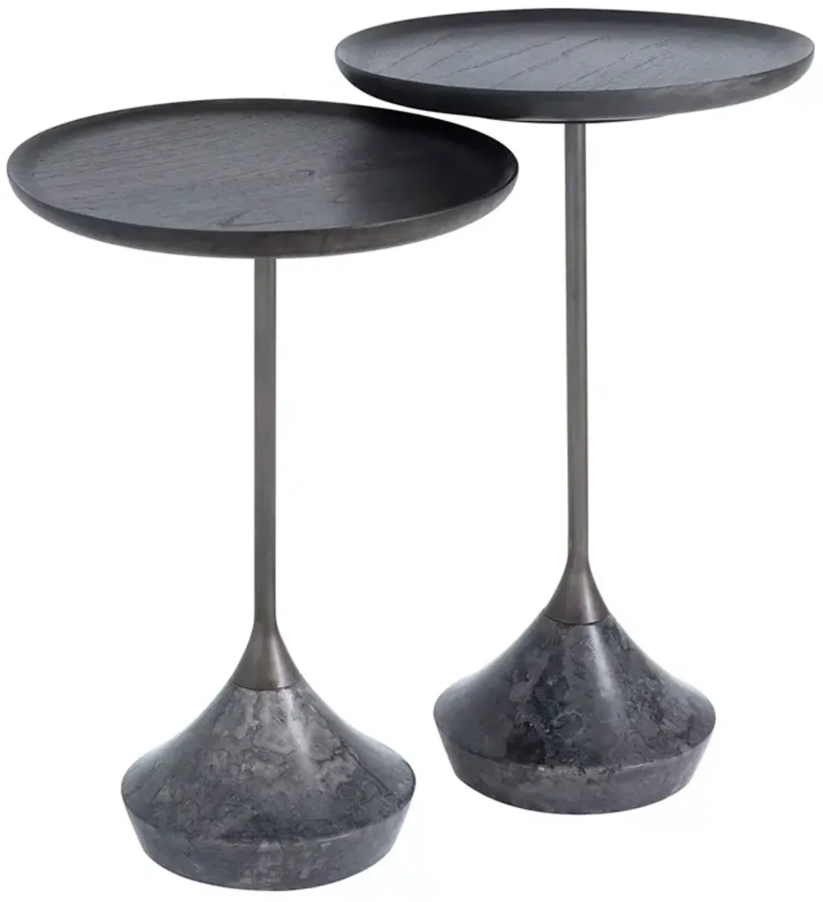 Eichholtz Puglia Side Table, Set of 2  