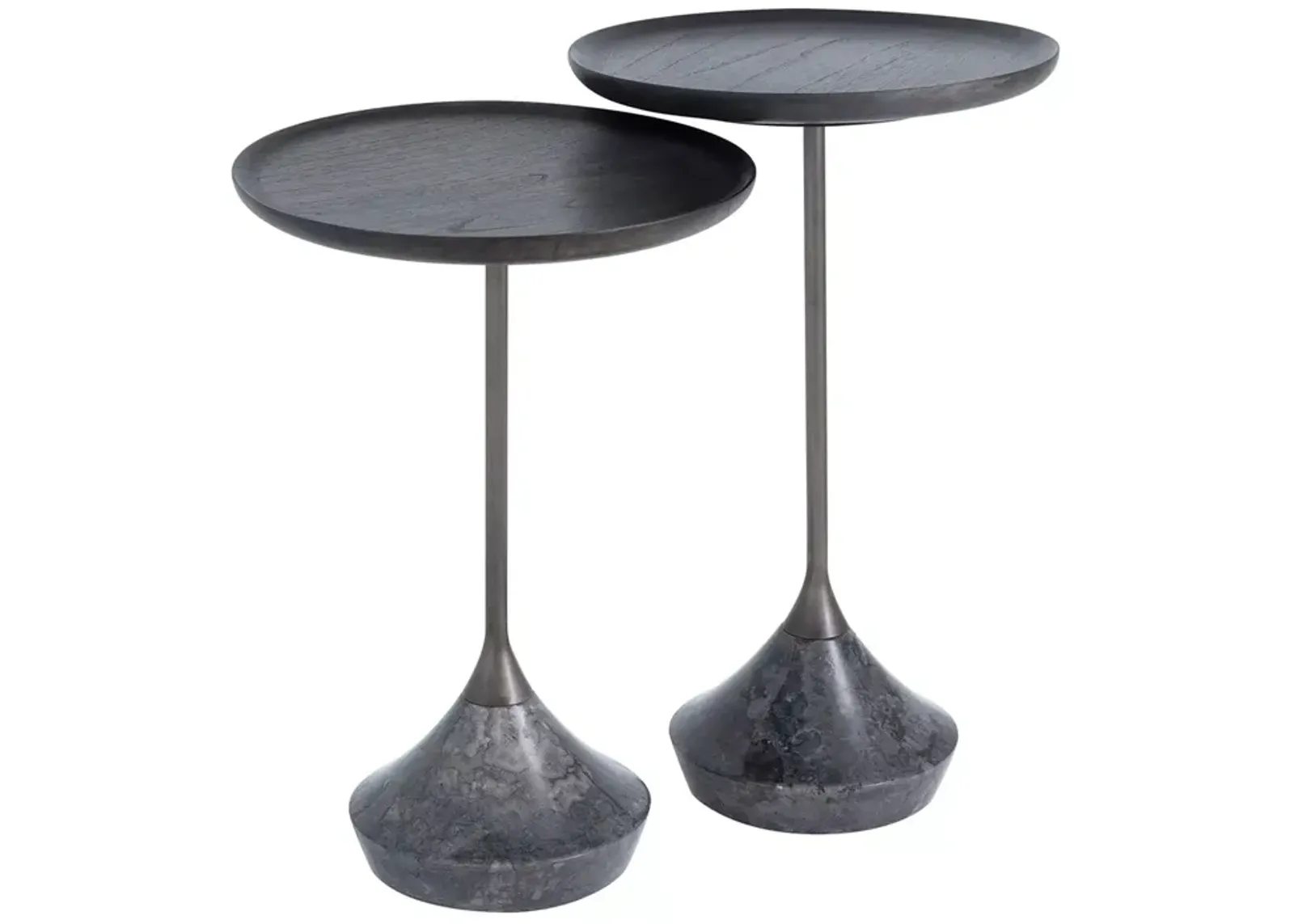 Eichholtz Puglia Side Table, Set of 2  