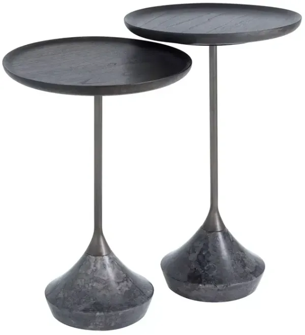 Eichholtz Puglia Side Table, Set of 2