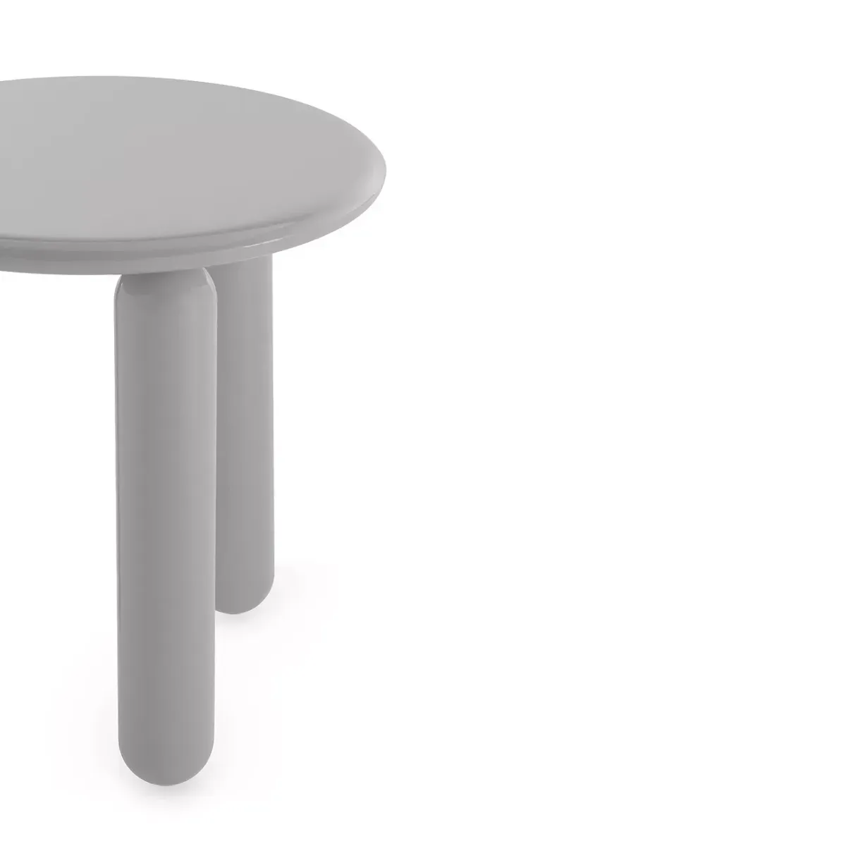 Kartell Undique Mas Side Table