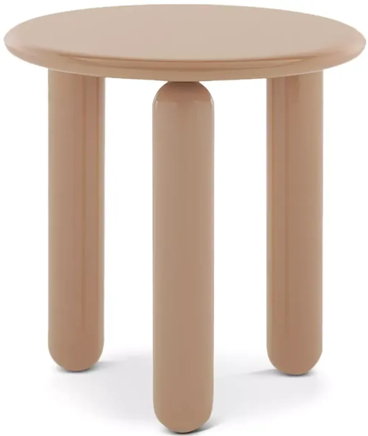 Kartell Undique Mas Side Table