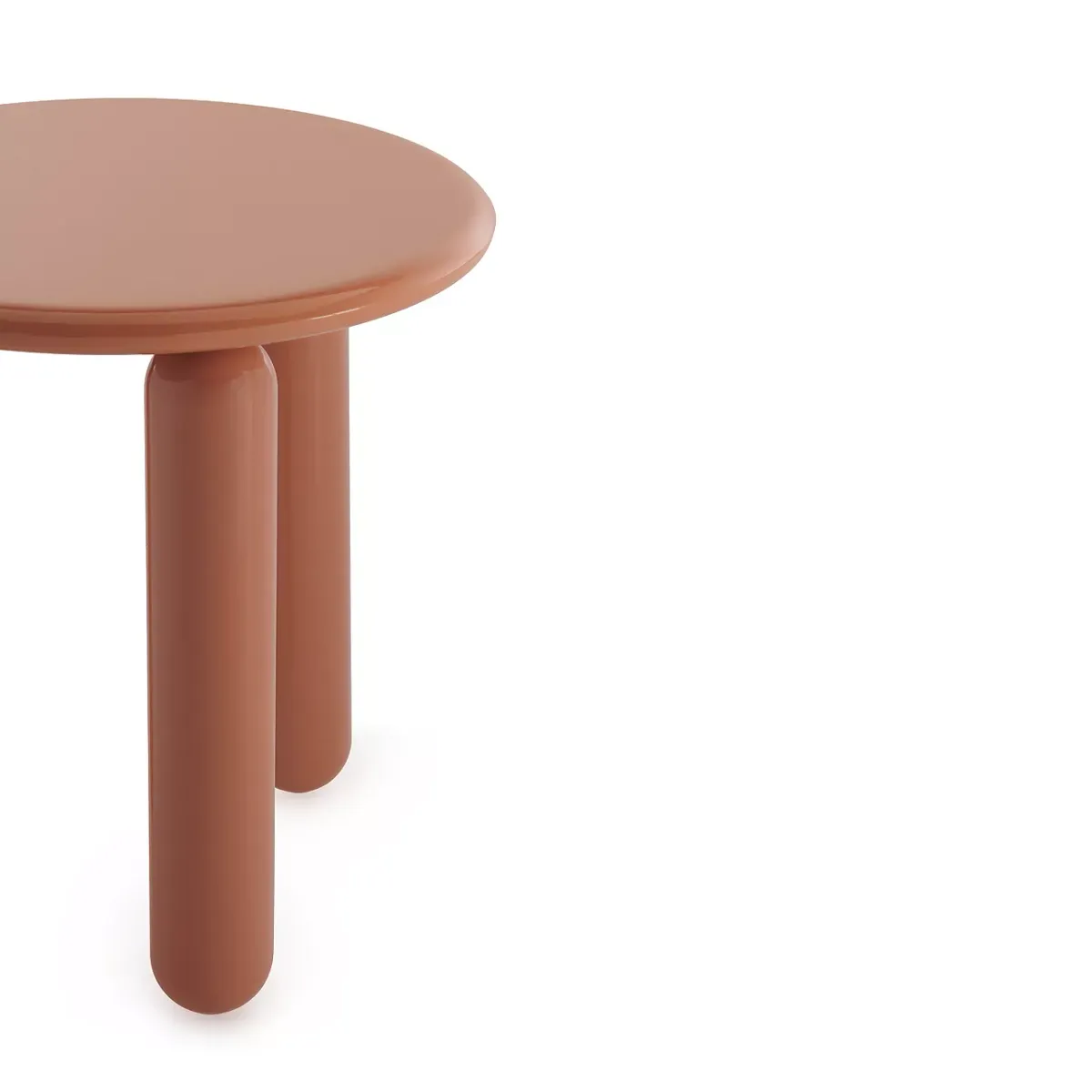 Kartell Undique Mas Side Table