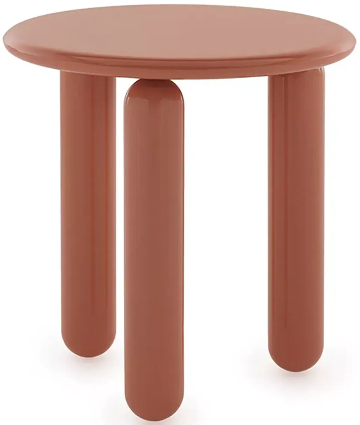 Kartell Undique Mas Side Table