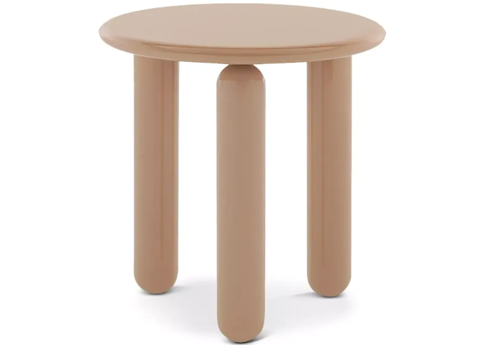 Kartell Undique Mas Side Table