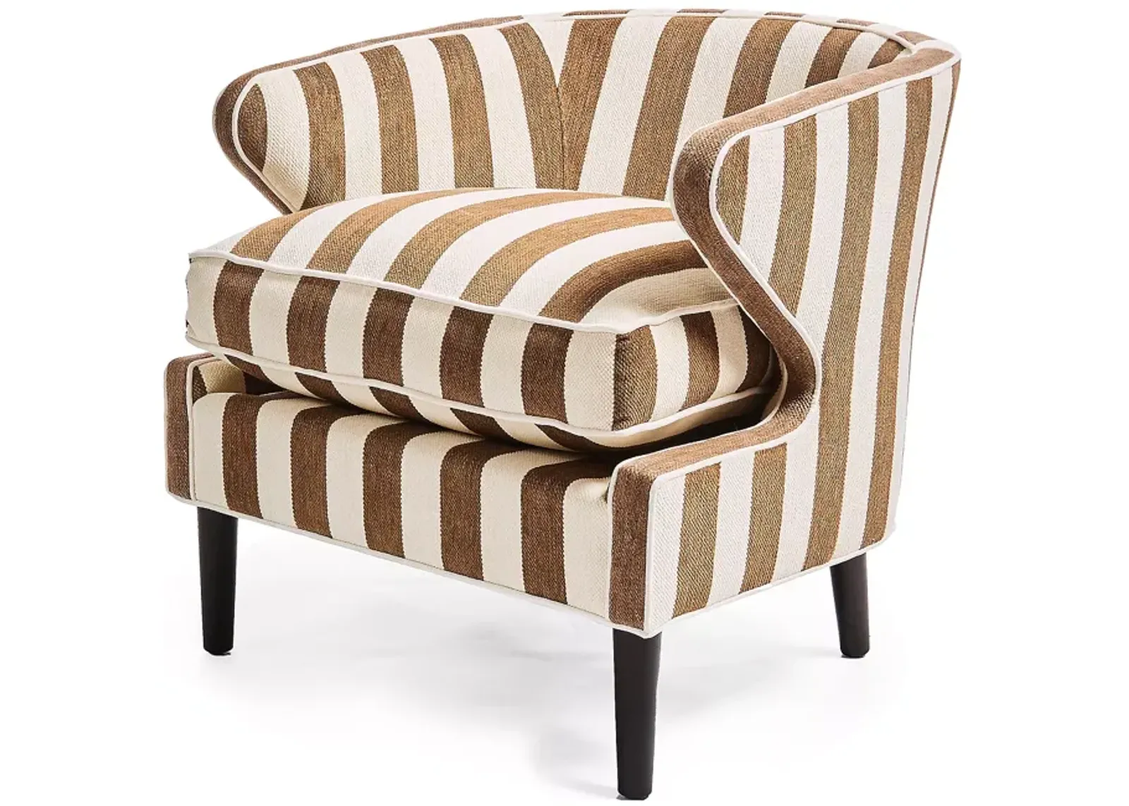 Mackenzie-Childs Marquee Accent Chair