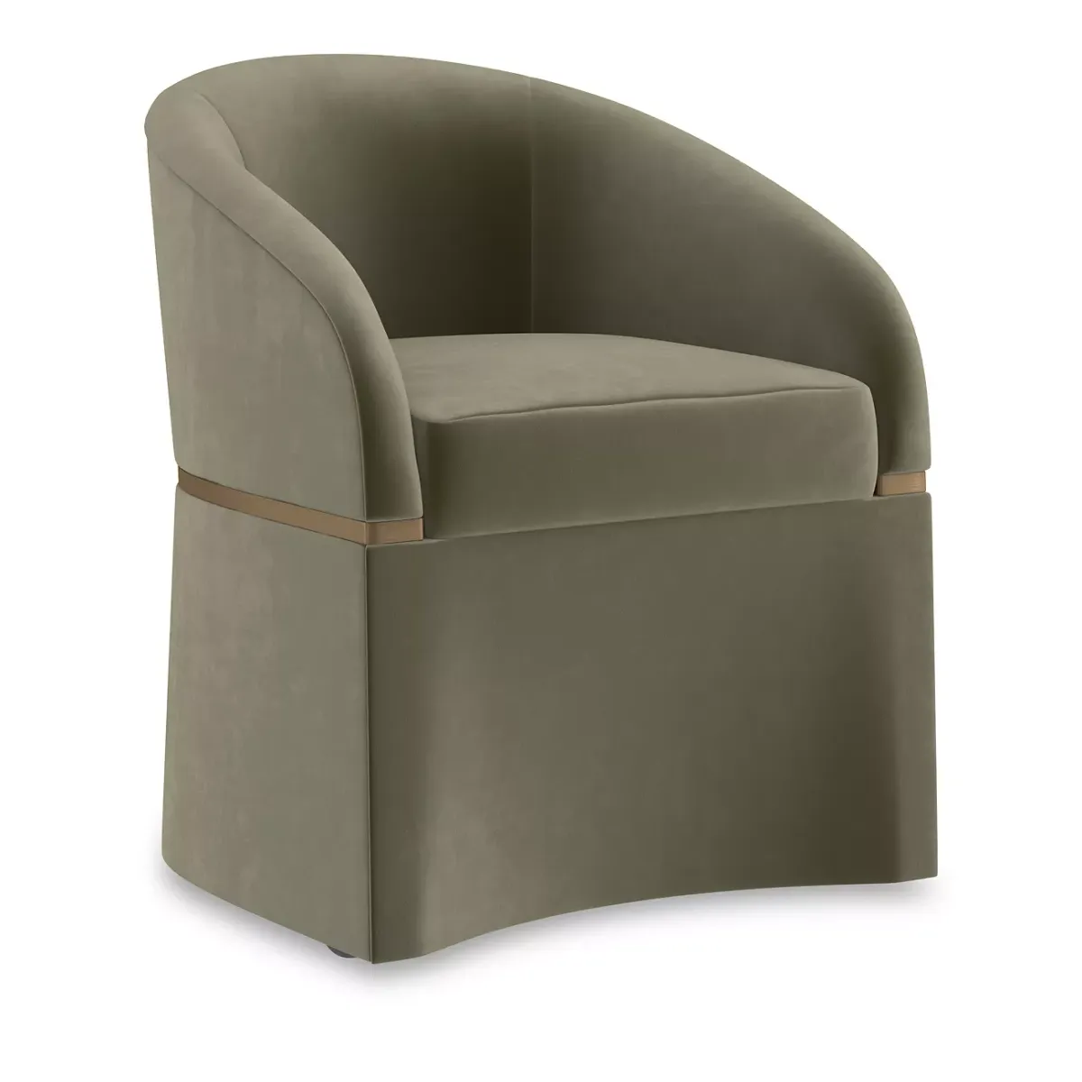 Caracole Dune Chair