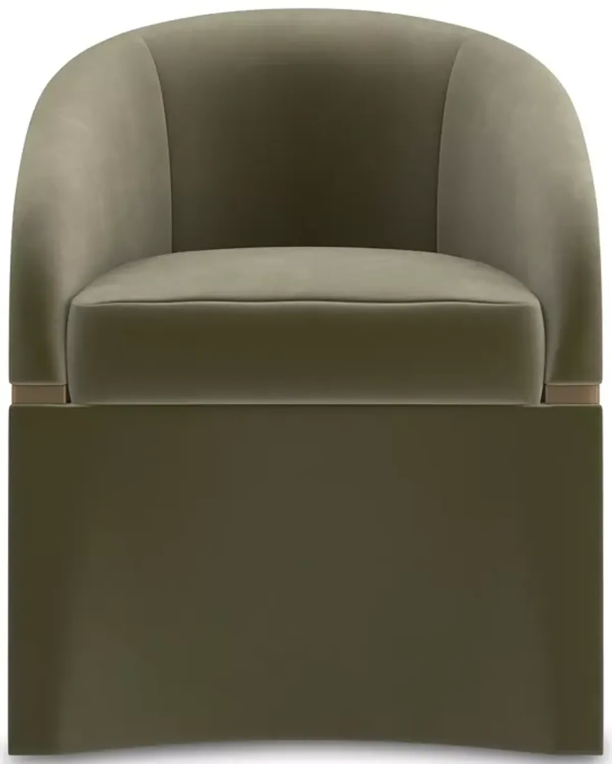 Caracole Dune Chair