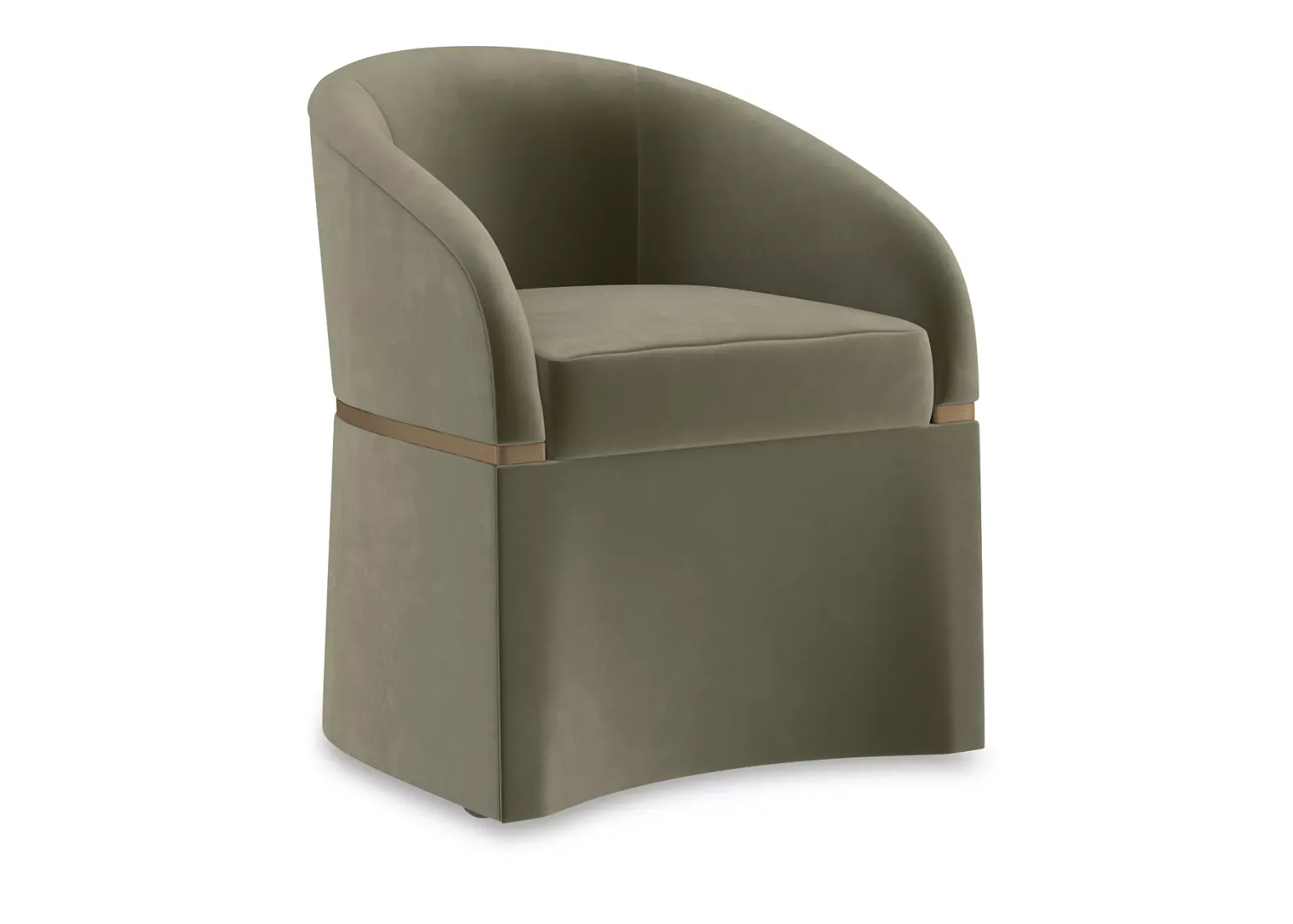 Caracole Dune Chair