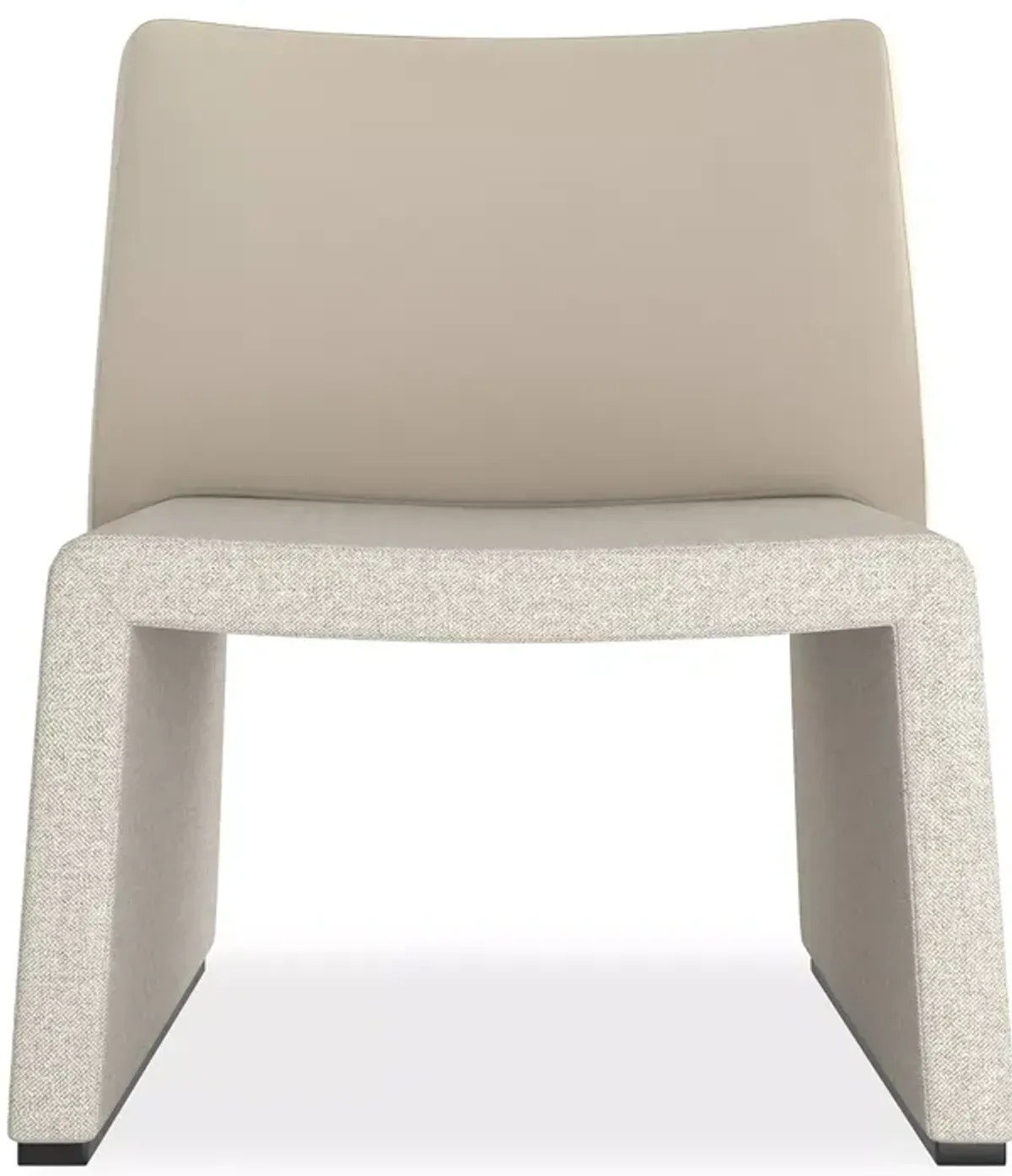 Caracole Et Viola Chair