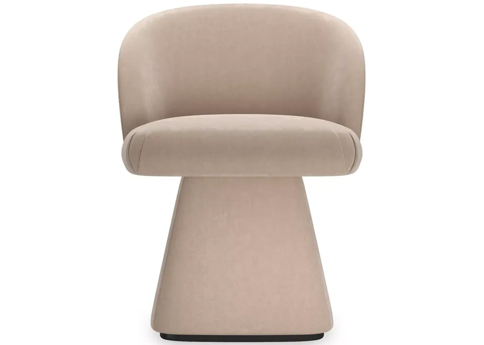 Caracole Vuelta Swivel Chair