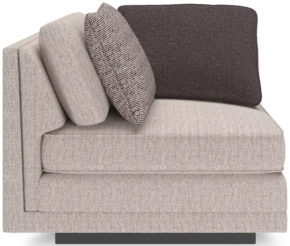 Caracole Fusion 3 Piece Sectional 