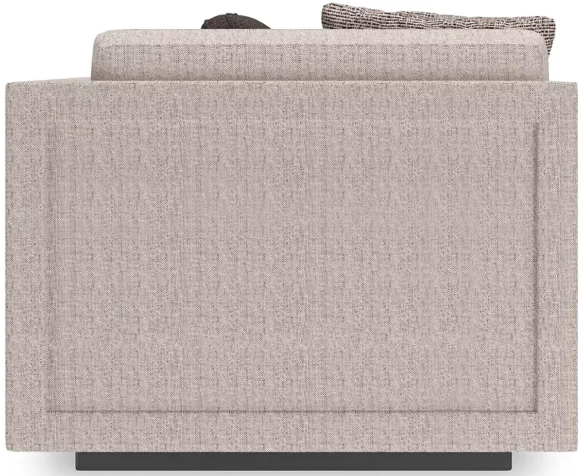 Caracole Fusion 3 Piece Sectional 