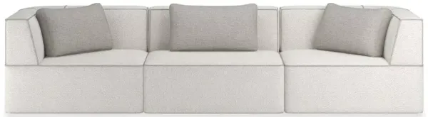 Caracole Marabella 3 Piece Sectional