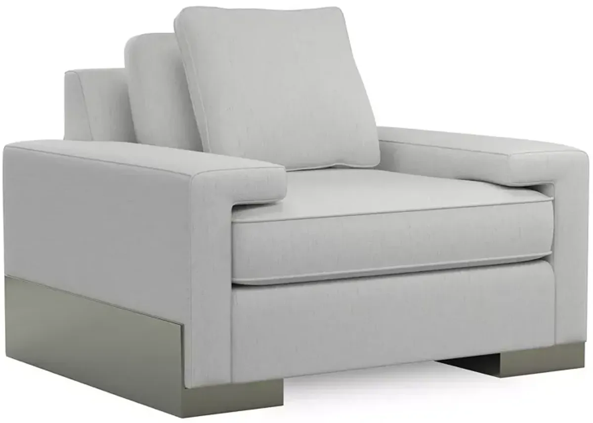 Caracole I'm Shelf-Ish Chair