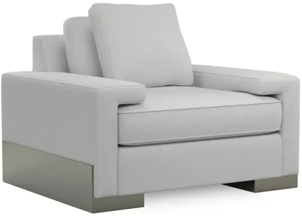 Caracole I'm Shelf-Ish Chair