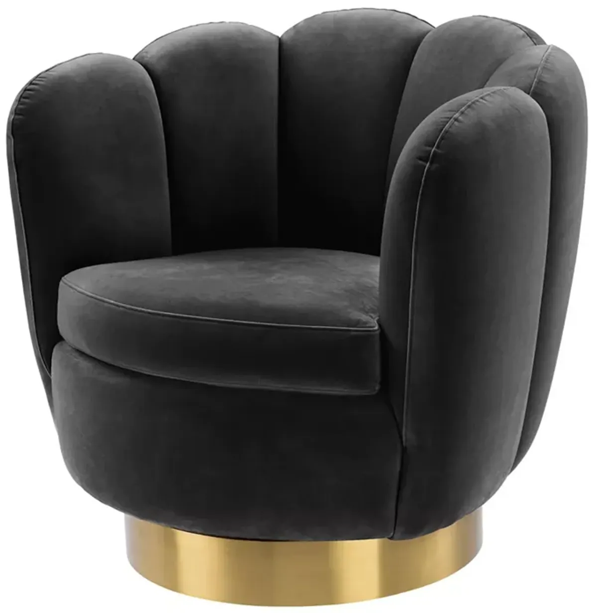 Eichholtz Mirage Swivel Chair