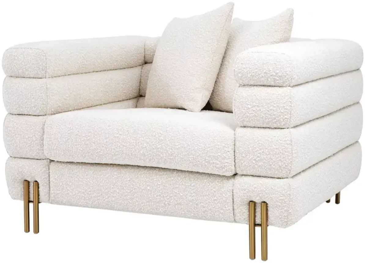 Eichholtz York Chair