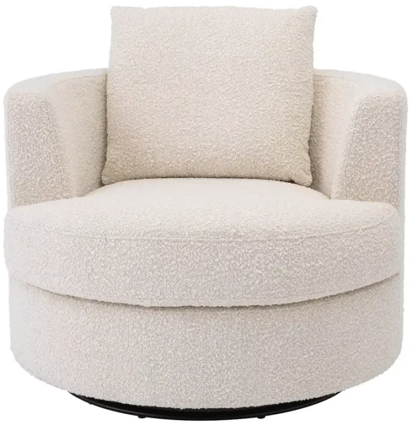 Eichholtz Felix Swivel Chair 