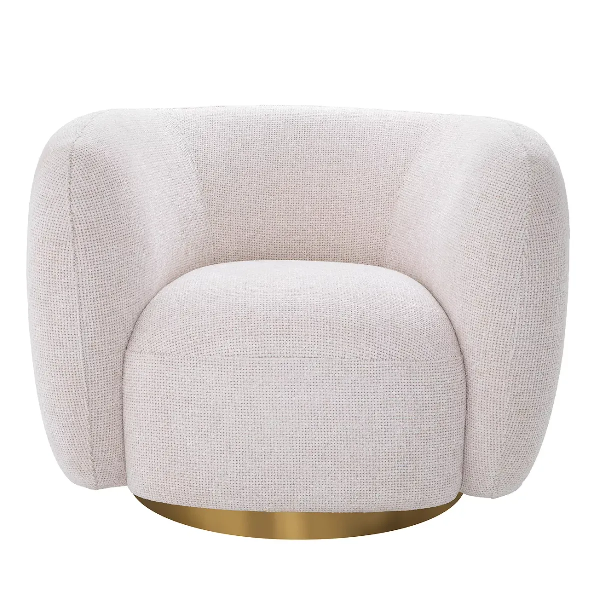 Eichholtz Roxy Swivel Chair