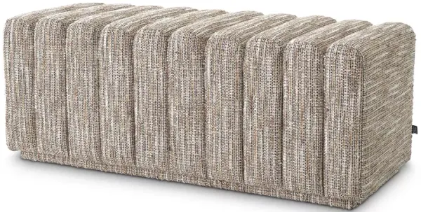 Eichholtz Bente Mademoiselle Beige Bench