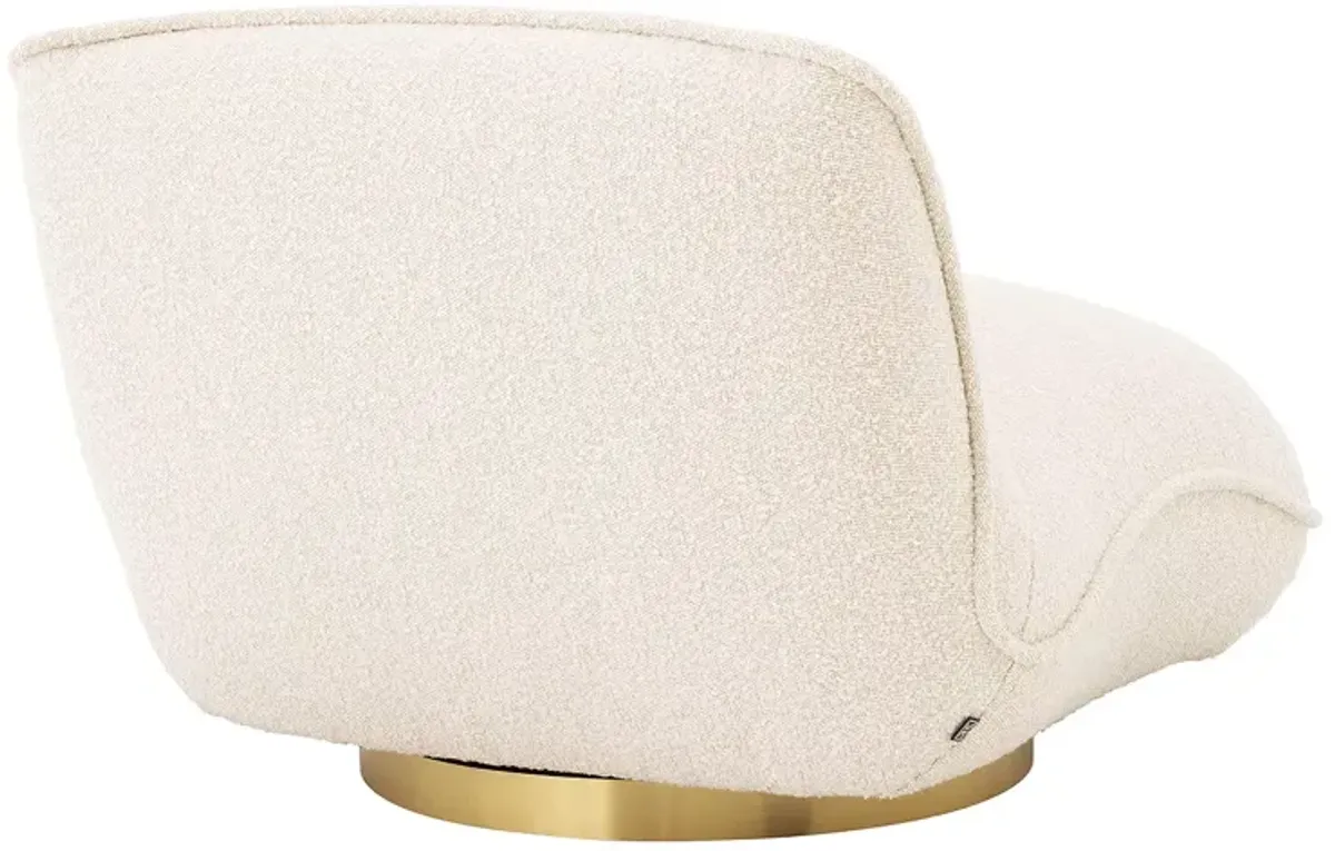 Eichholtz Relax Swivel Chair