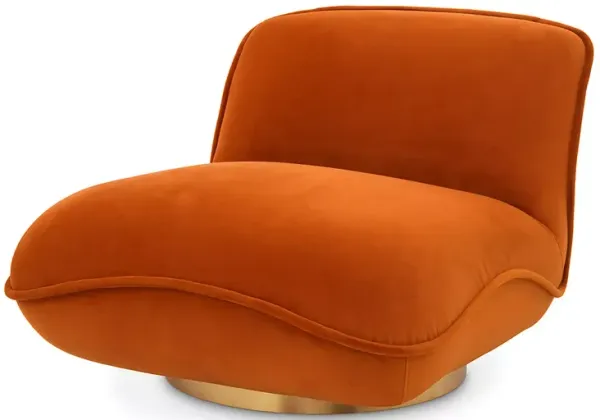 Eichholtz Relax Swivel Chair