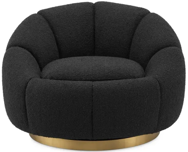 Eichholtz Inger Swivel Chair 