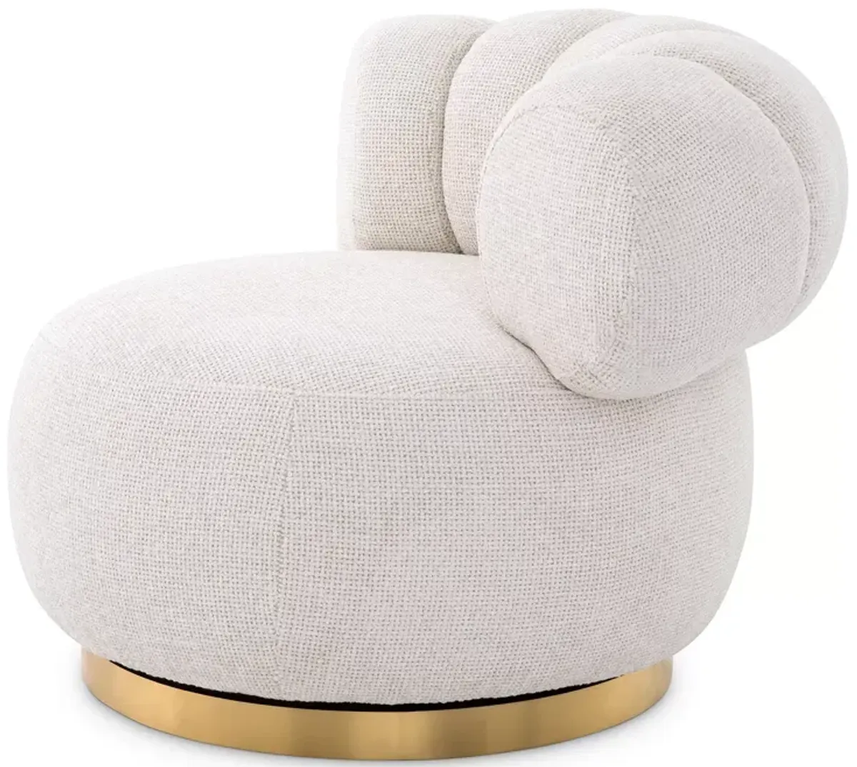 Eichholtz Phedra Swivel Chair  