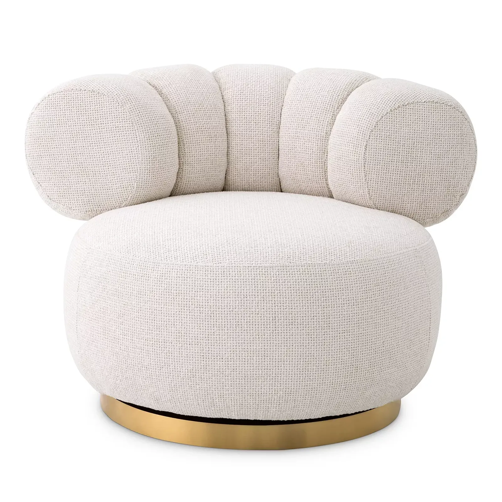 Eichholtz Phedra Swivel Chair  