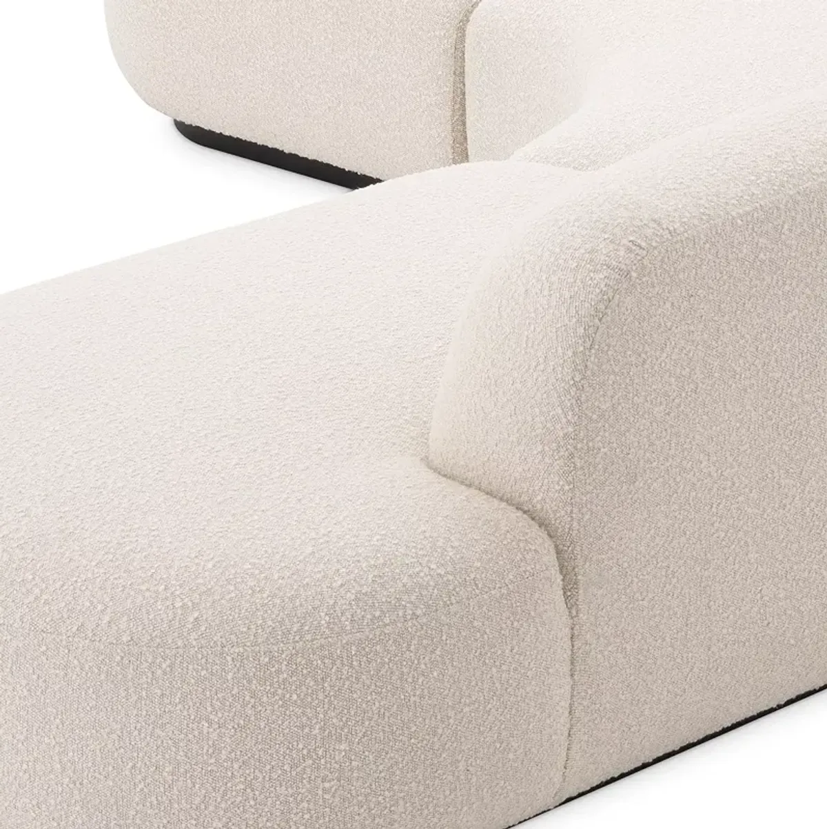 Eichholtz Björn 3 Piece Sectional