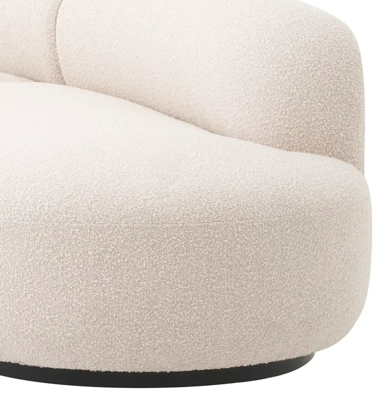 Eichholtz Björn 2 Piece Sectional