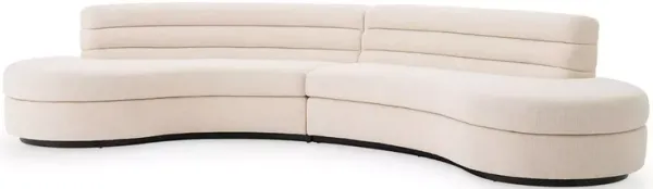 Eichholtz Lennox 2 Piece Sectional Sofa