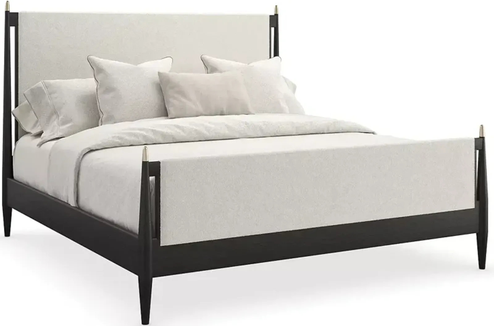 Caracole Rhythm Queen Bed