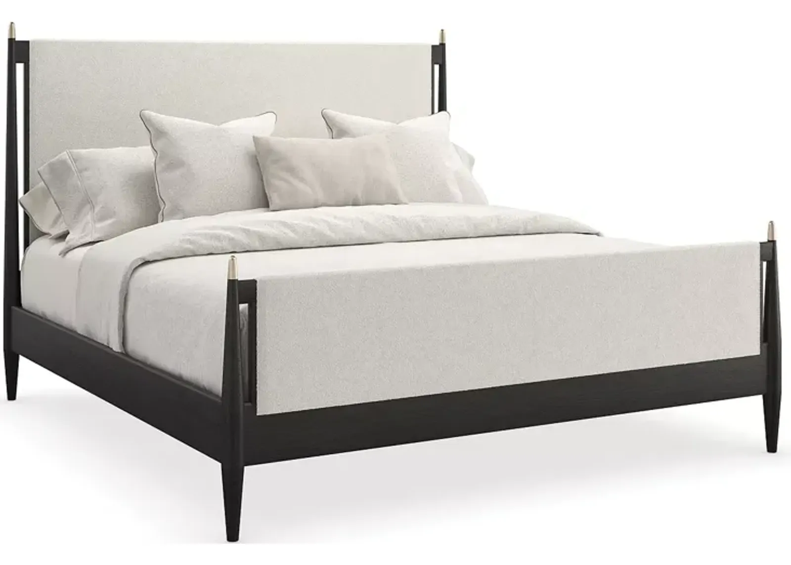 Caracole Rhythm Queen Bed