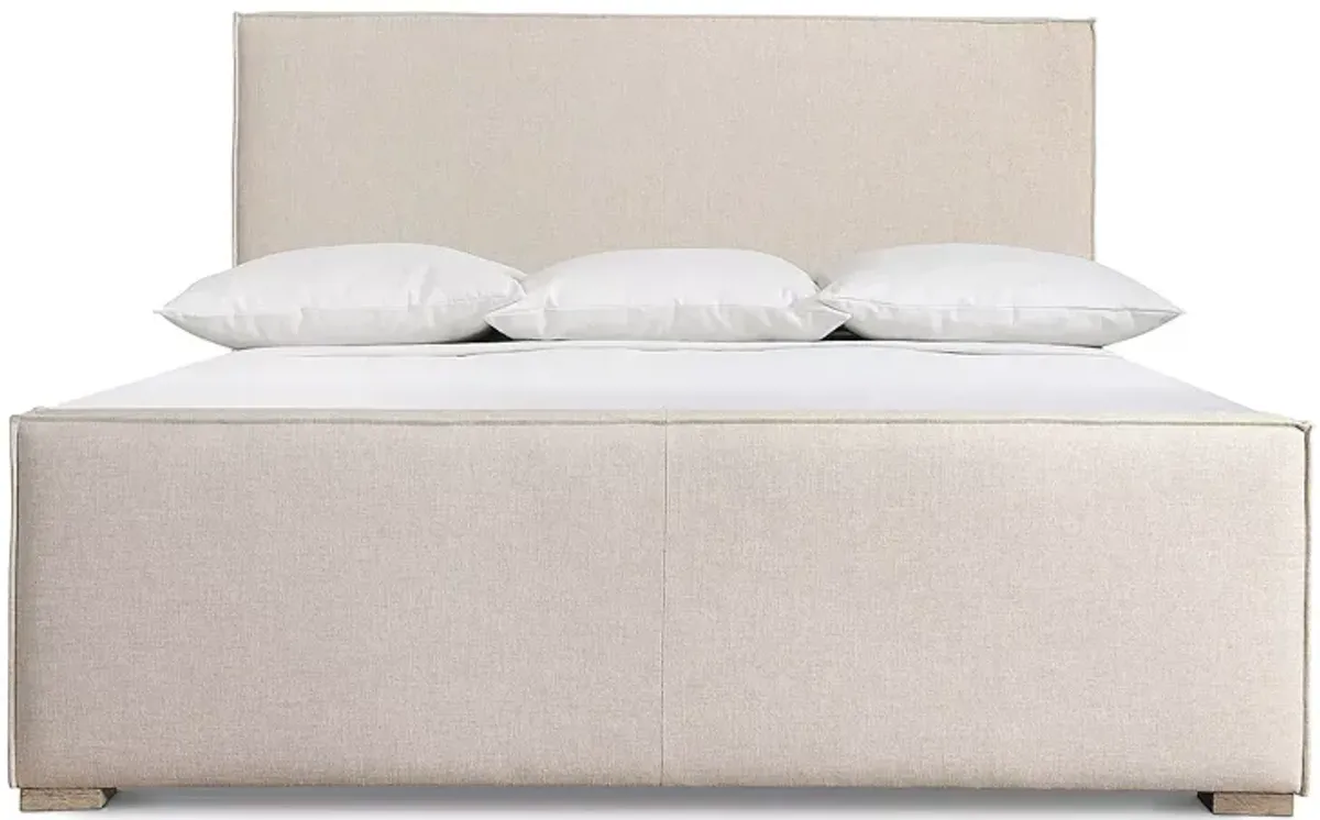 Bernhardt Tribeca Queen Bed