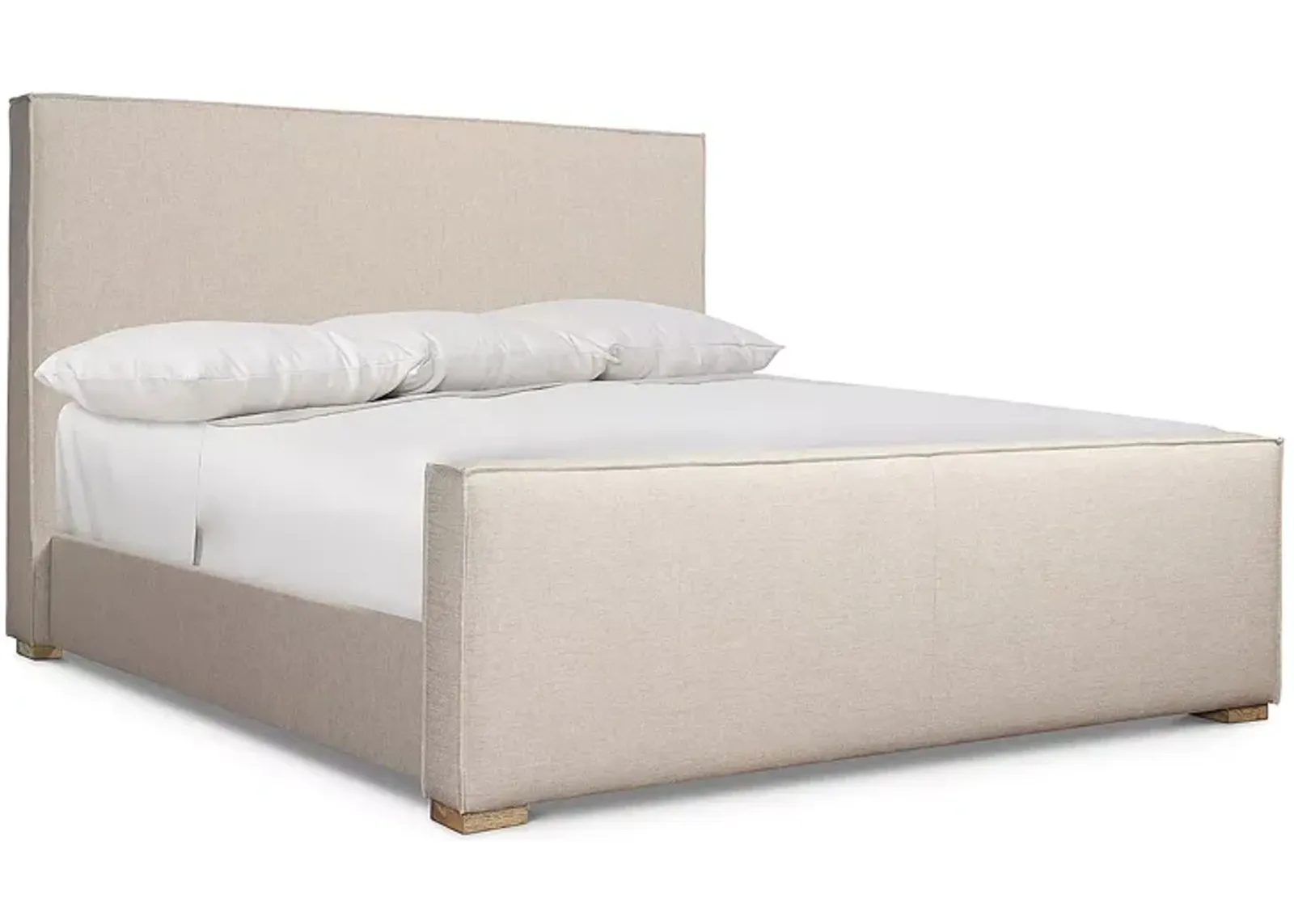 Bernhardt Tribeca Queen Bed