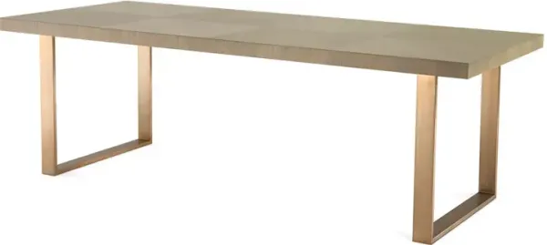 Eichholtz Remington  Dining Table