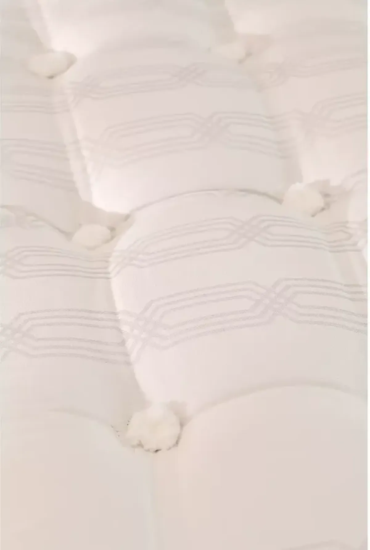 Hudson Park Collection Thompson Medium Euro Top King Mattress - Exclusive
